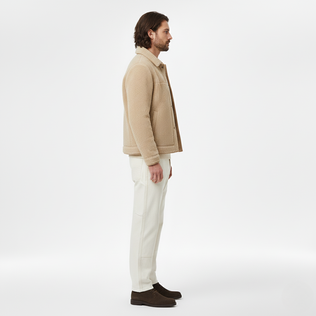Men's Casual Jacket