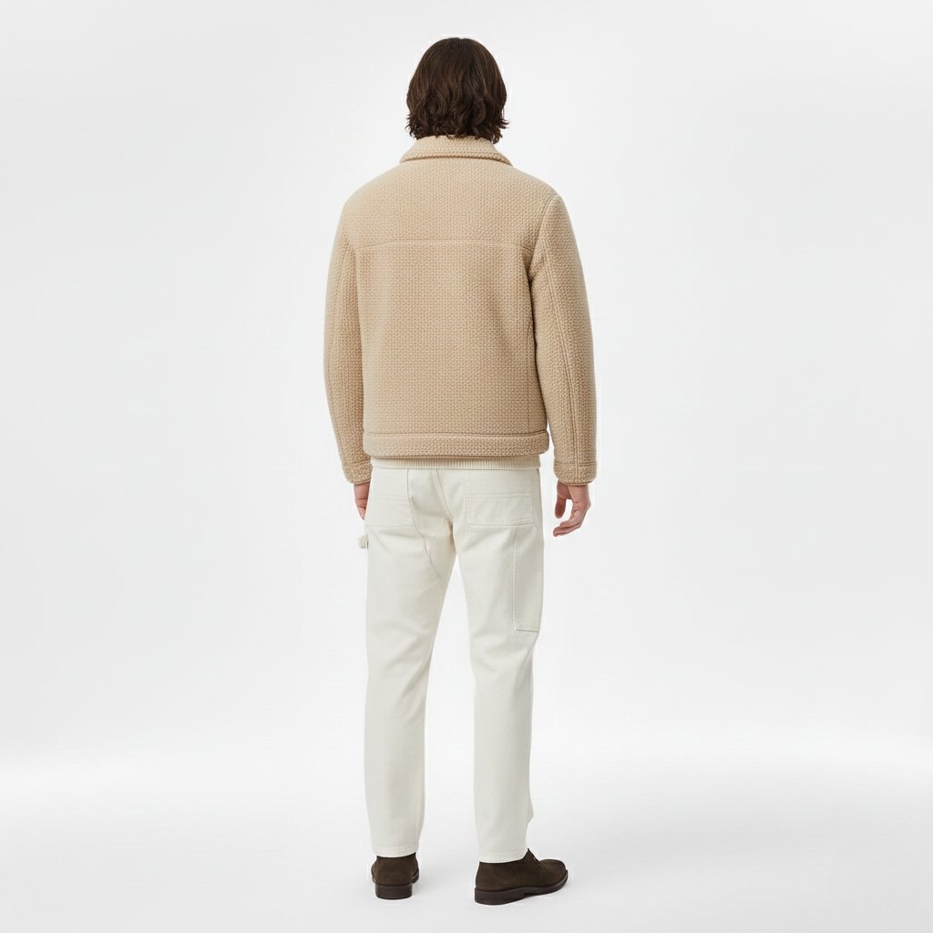 Men's Casual Jacket